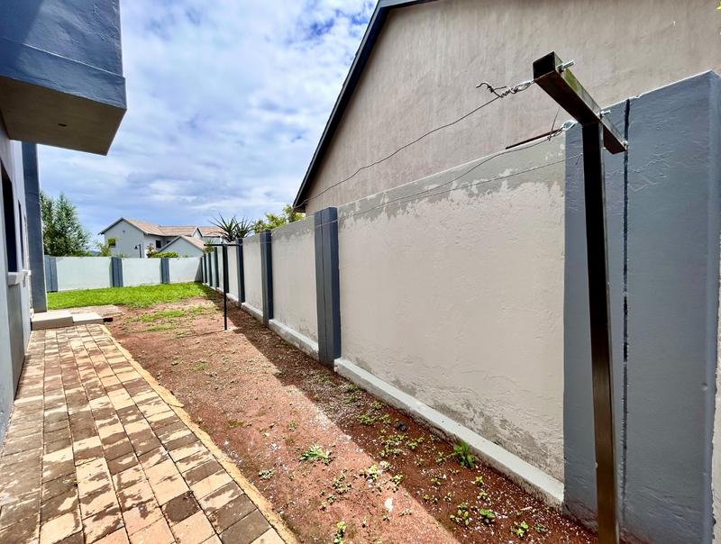 4 Bedroom Property for Sale in Melodie North West